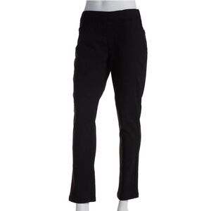🔴🔴 Like New Womens Erika Stretch Twill Pants Size 
X-Large